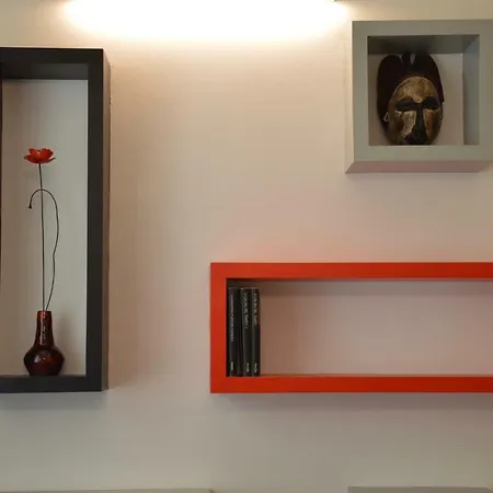 Bright And Silent Near Two Towers Apartament Bolonia