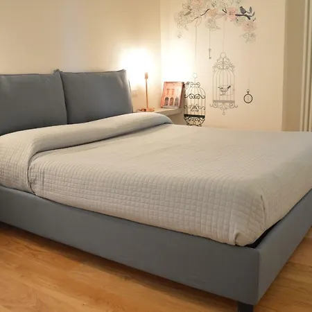 Bright And Silent Near Two Towers