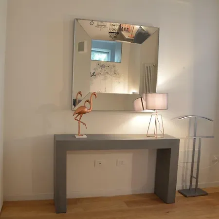 Bright And Silent Near Two Towers Apartman Bologna