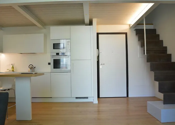 شقة Bright And Silent Near Two Towers *